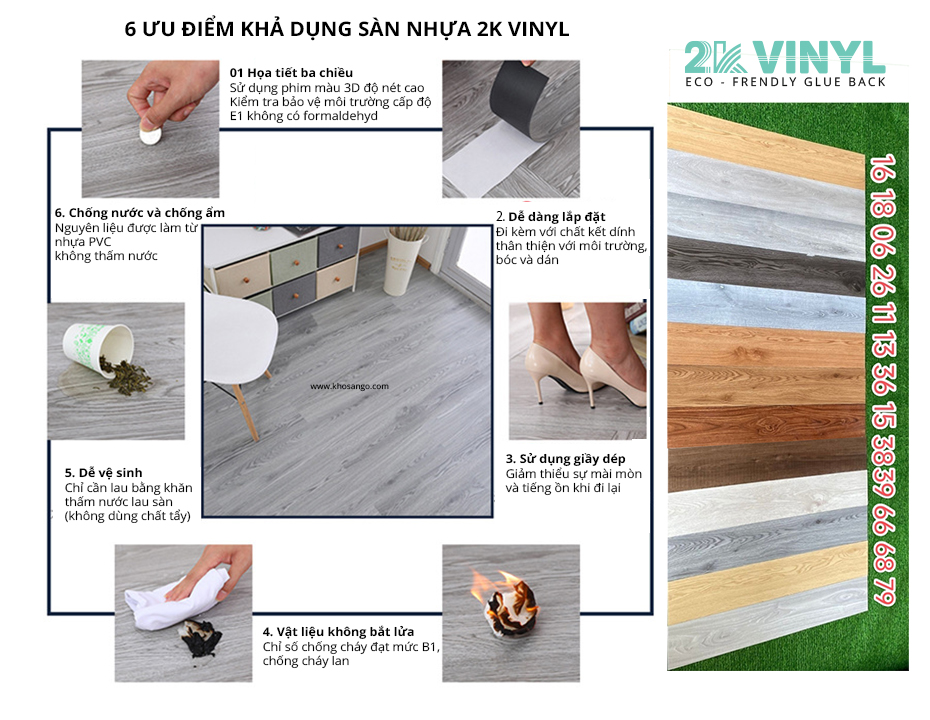6 uu diem kha dung san nhua keo san 2k vinyl