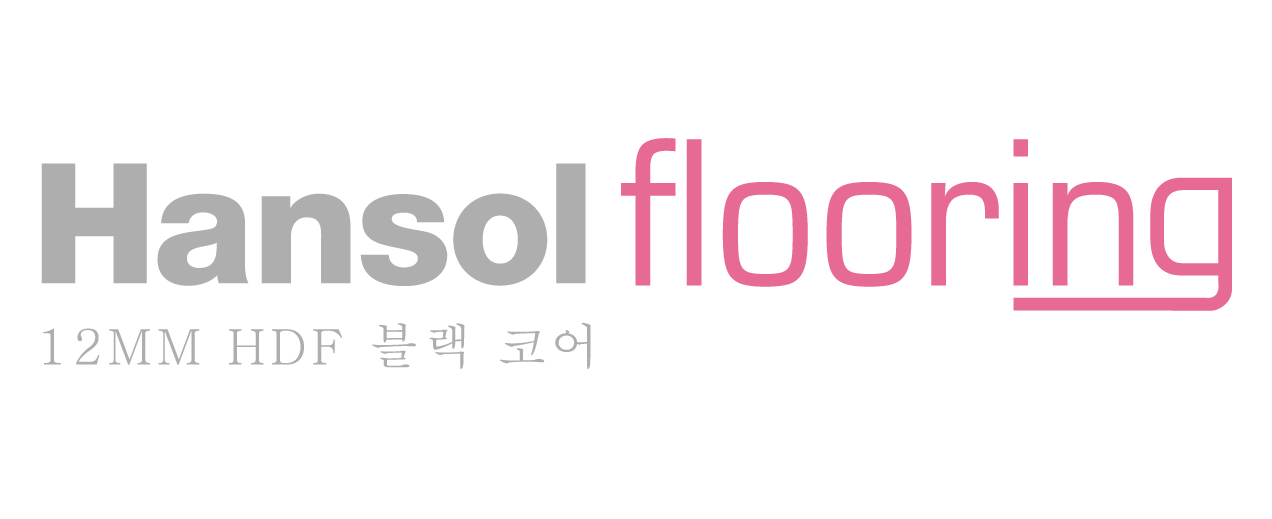 sàn gỗ 12mm cốt đen hansol flooring