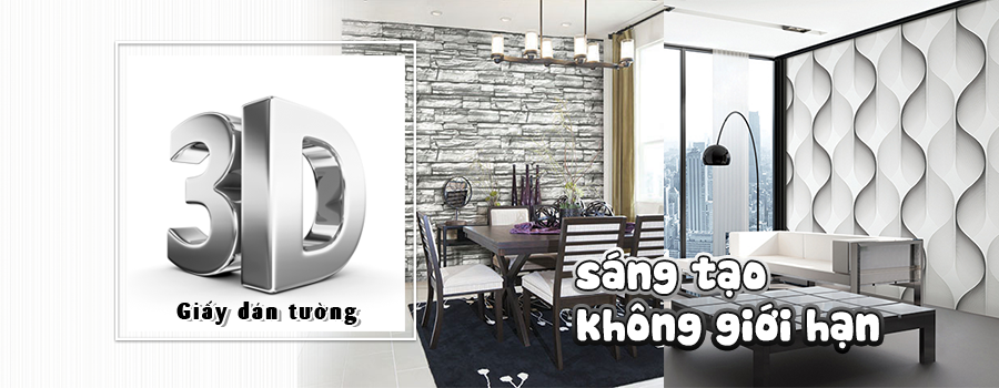 Giấy dán tường polaris