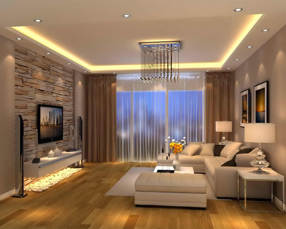 Sàn gỗ công nghiệp chính hãng nâng tầm chất lượng cuộc sống.