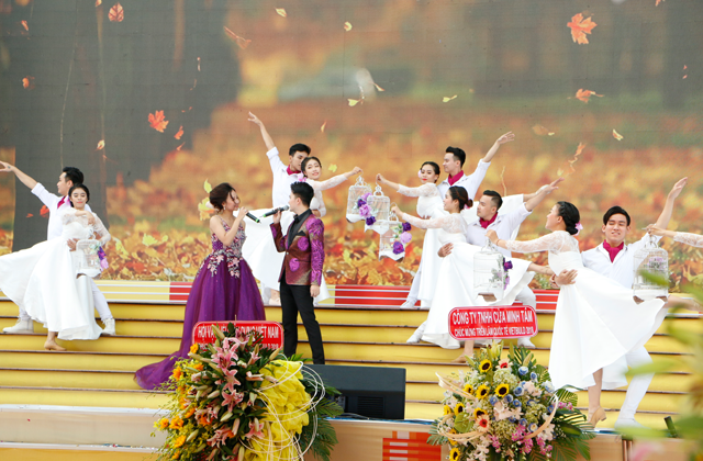 Hội chợ triễn lãm vietbuild 2018 lần 3