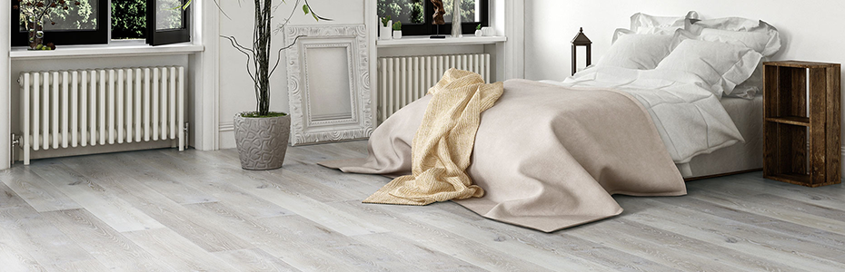 Sàn nhựa chính hãng số 1 Hàn Quốc