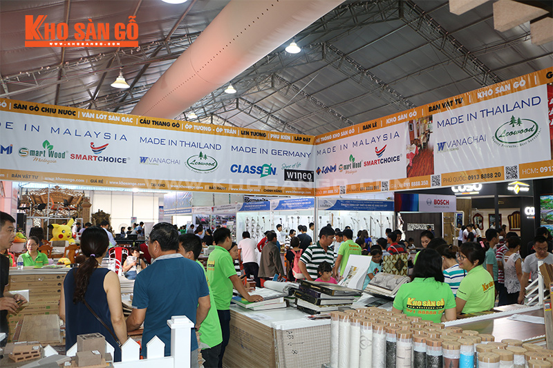 sàn gỗ bán chạy Tháng 8 năm 2016