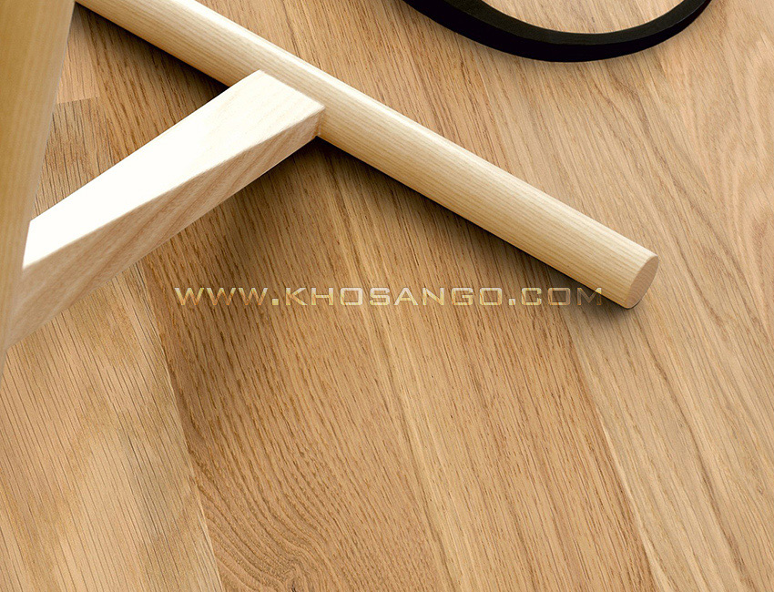 Sàn gỗ công nghiệp cao cấp