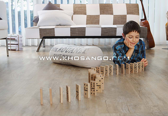 Sàn gỗ công nghiệp tốt nhất hiện nay