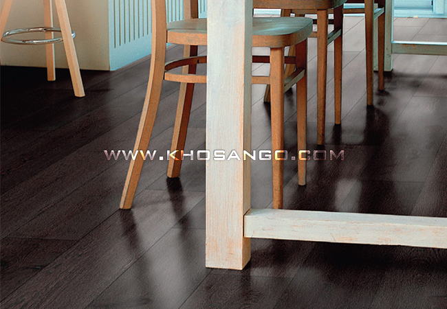 sàn gỗ công nghiệp cao cấp
