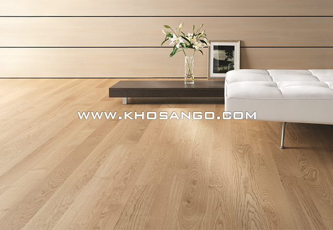 Vân gỗ đẹp tự nhiên sang trọng