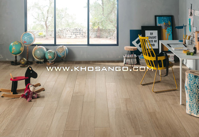sàn gỗ công nghiệp giá rẻ