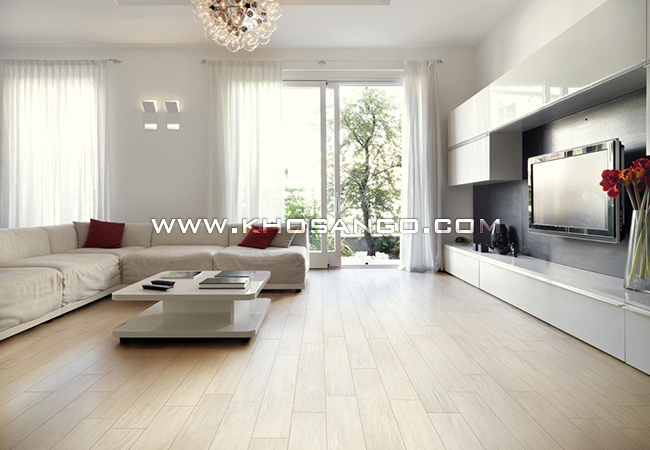 Tư vấn lót sàn gỗ tại Bình Dương