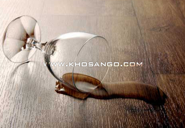 sàn gỗ chịu nước tốt nhất