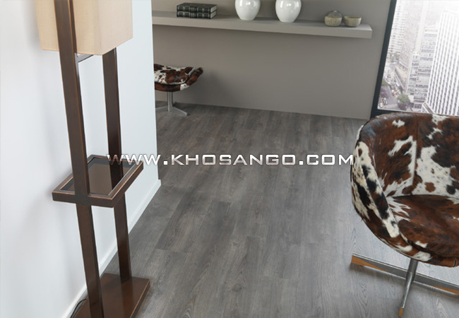 sàn gỗ công nghiệp giá rẻ