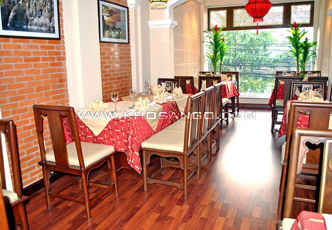 sàn gỗ công nghiệp lót sàn nội thất