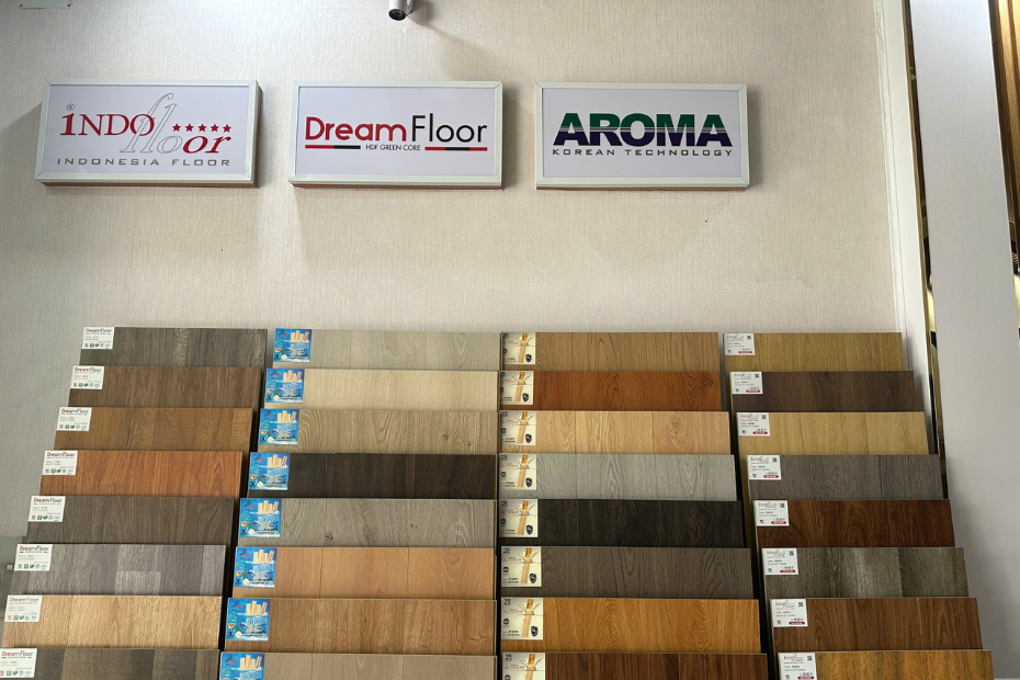 Kho Sàn Gỗ Phú Nhuận