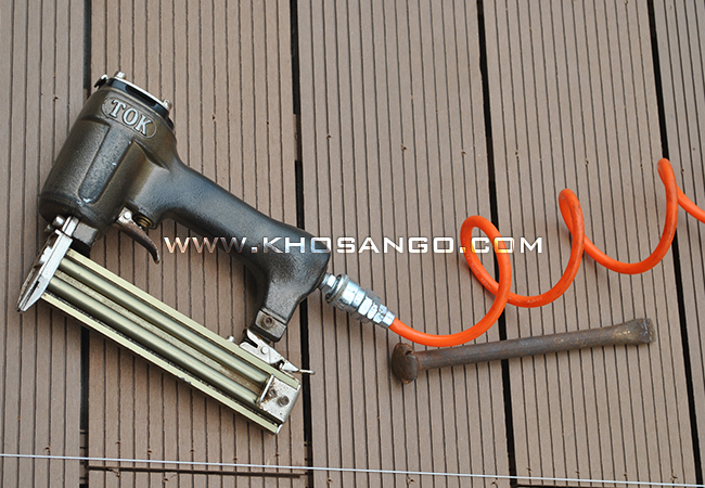 Dụng cụ lắp đặt sàn gỗ AWood