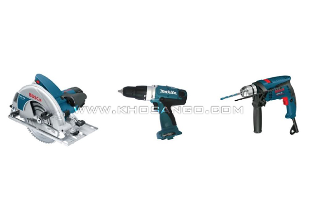 dụng cụ lắp đặt sàn gỗ ngoài trời