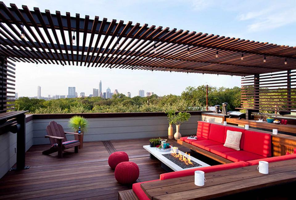Sàn Gỗ EXWOOD