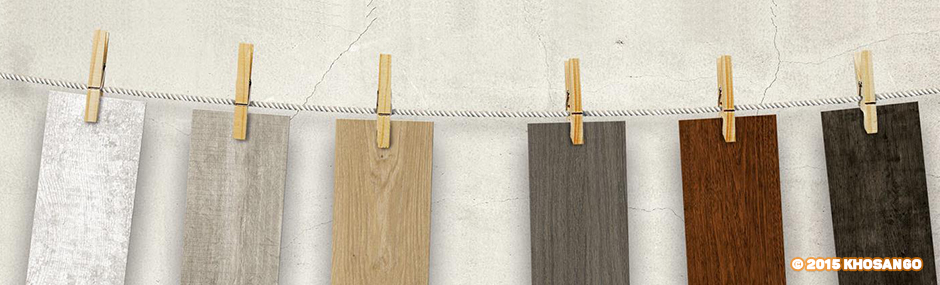 Ván lót sàn công nghiệp QuickStep