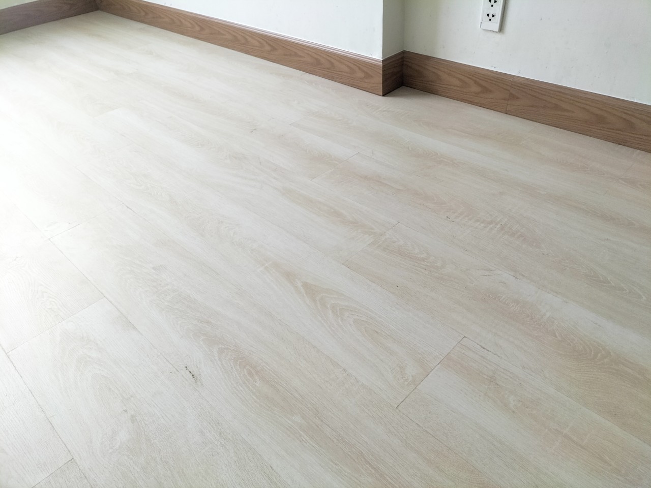 Sàn gỗ Việt Nam