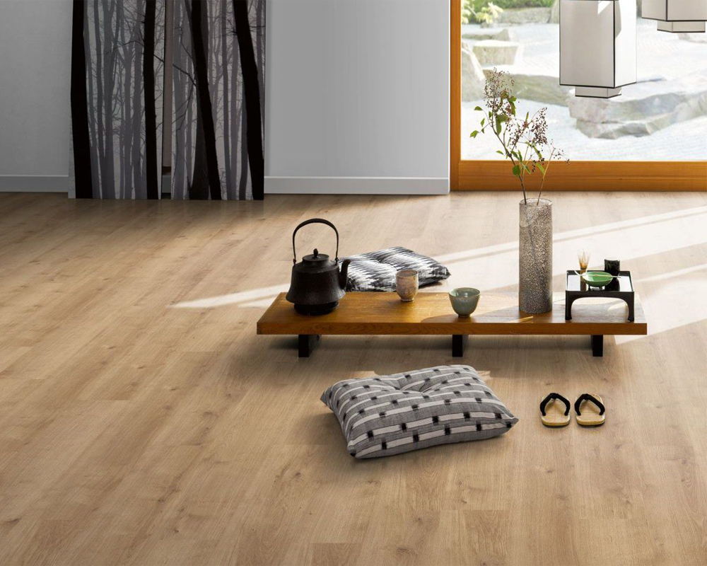 Kho sàn gỗ quận 12 cung cấp sàn chính hãng giá tốt.