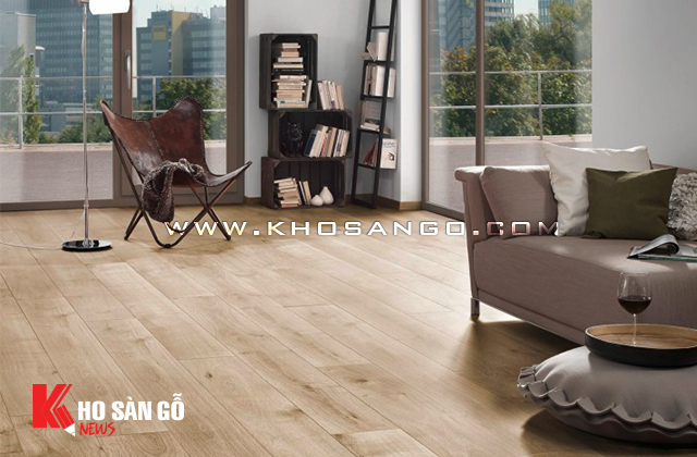 sàn nhựa vinyl