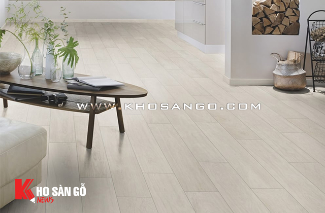 sàn nhựa vinyl
