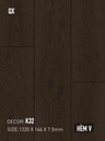 Sàn Thạch Anh Kobler QX K32