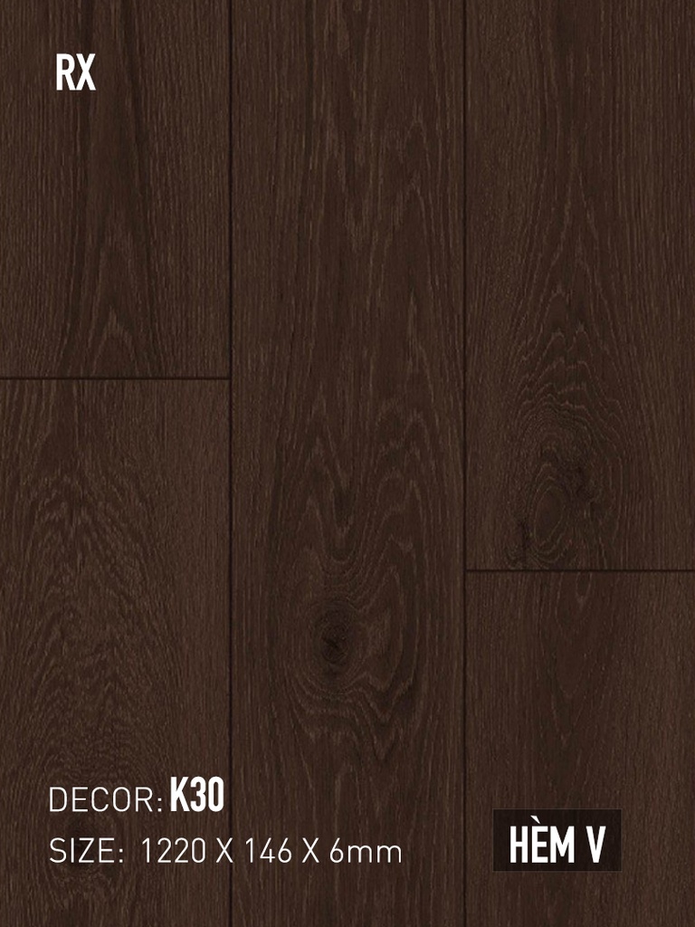 Sàn Thạch Anh Kobler RX K30