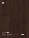 Sàn Thạch Anh Kobler RX K30