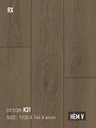 Sàn Thạch Anh Kobler RX K31