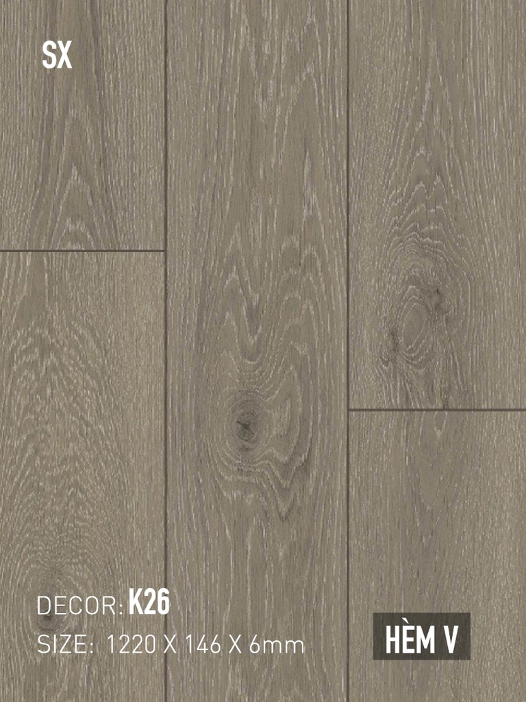 Sàn Thạch Anh Kobler SX K26
