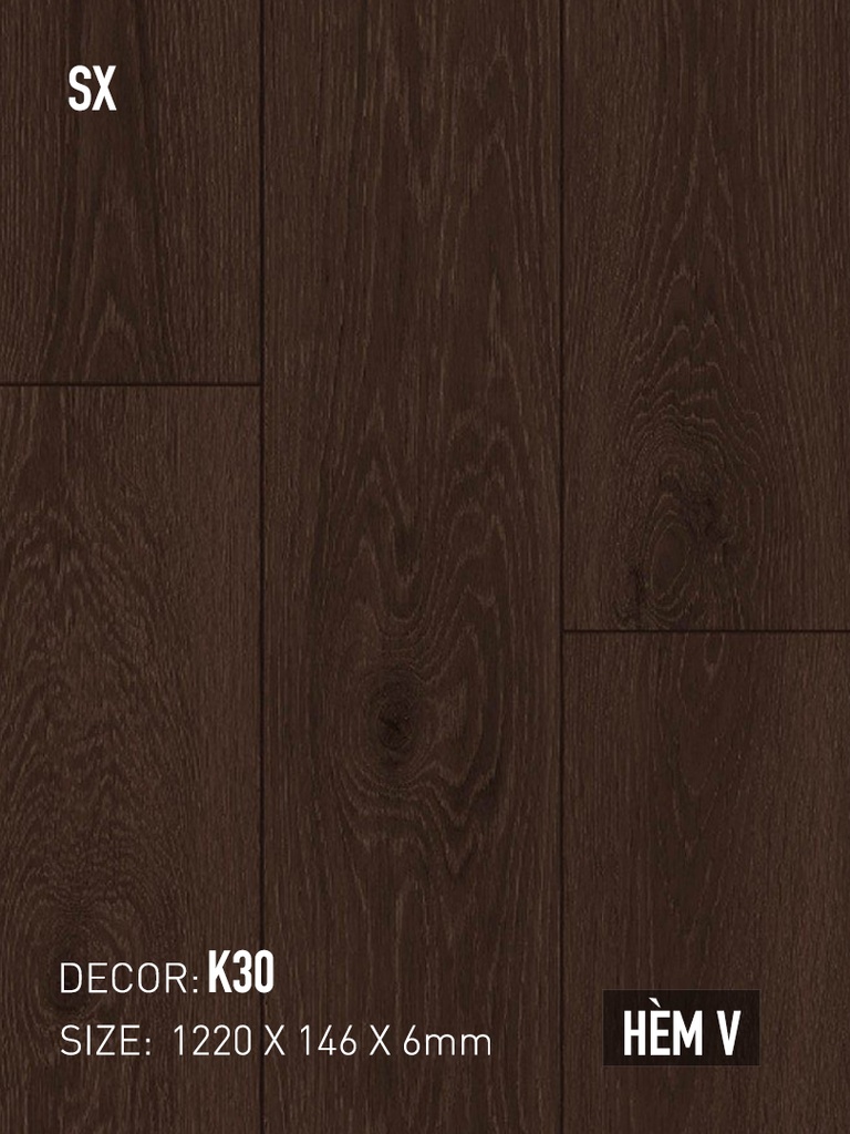 Sàn Thạch Anh Kobler SX K30