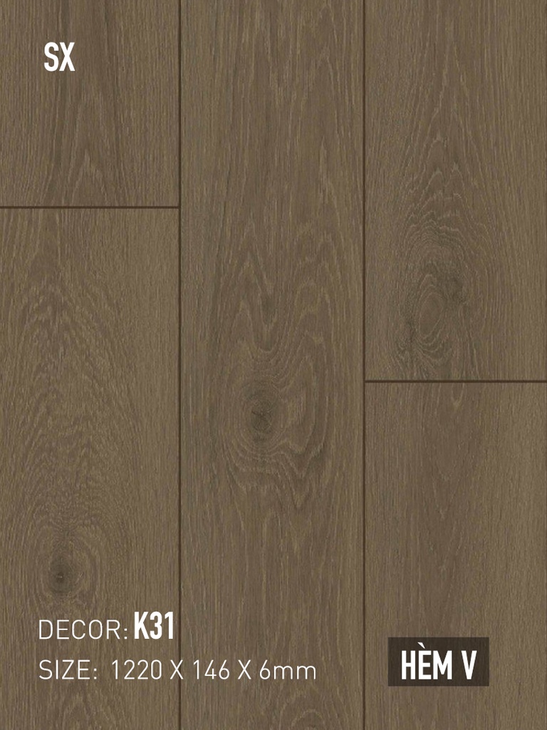 Sàn Thạch Anh Kobler SX K31