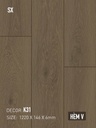 Sàn Thạch Anh Kobler SX K31