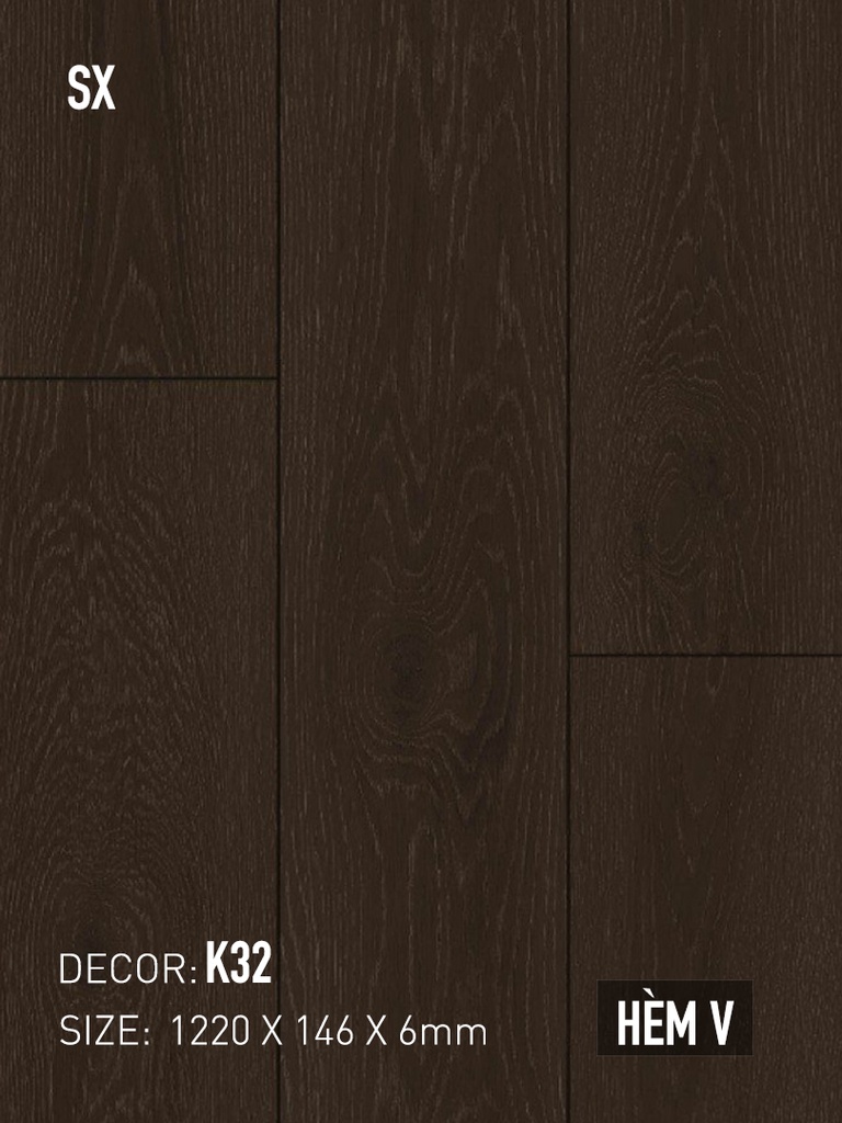 Sàn Thạch Anh Kobler SX K32