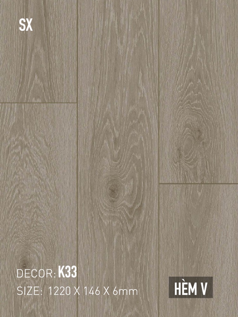 Sàn Thạch Anh Kobler SX K33