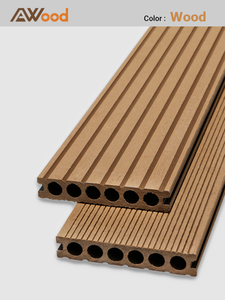 Sàn gỗ Awood AD140x25-6 Wood
