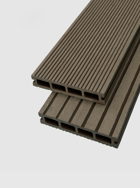 Sàn gỗ AWood HD140x22 Coffee