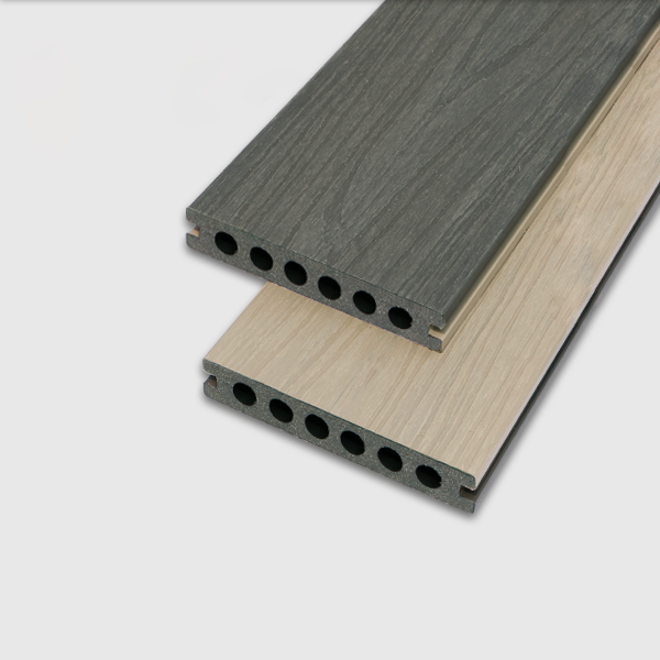 Ultra Wood UA142x22 Silvery Grey