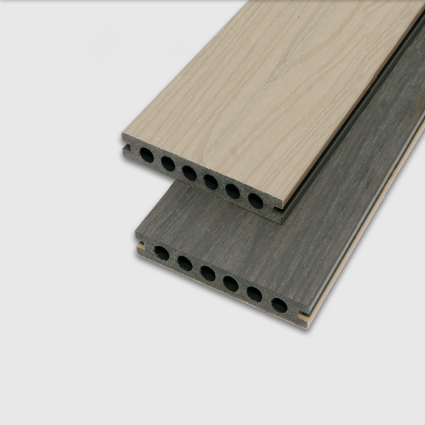 Ultra Wood UA142x22 Smoke