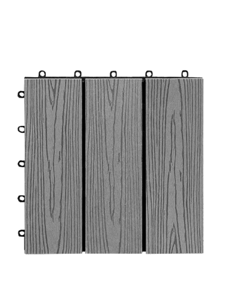 Vỉ AWood DT03 WG Darkgrey