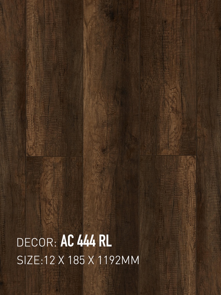Sàn Gỗ An Cường AC12 444 RL