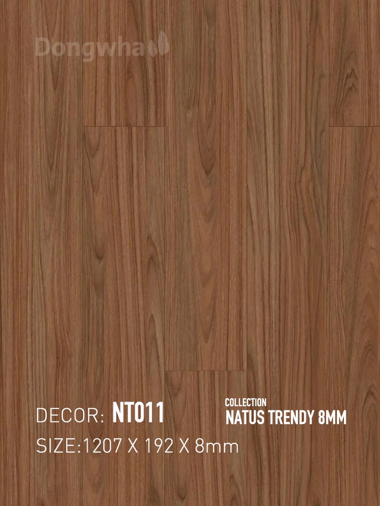 Sàn gỗ Dongwha NT011