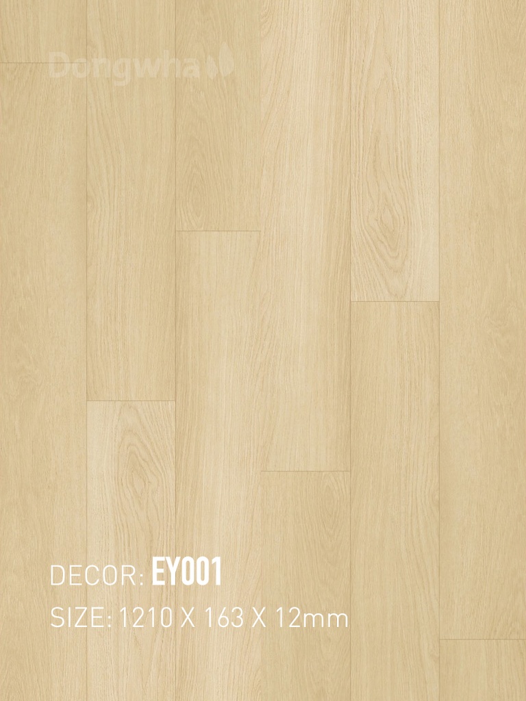 Sàn gỗ Dongwha EY001