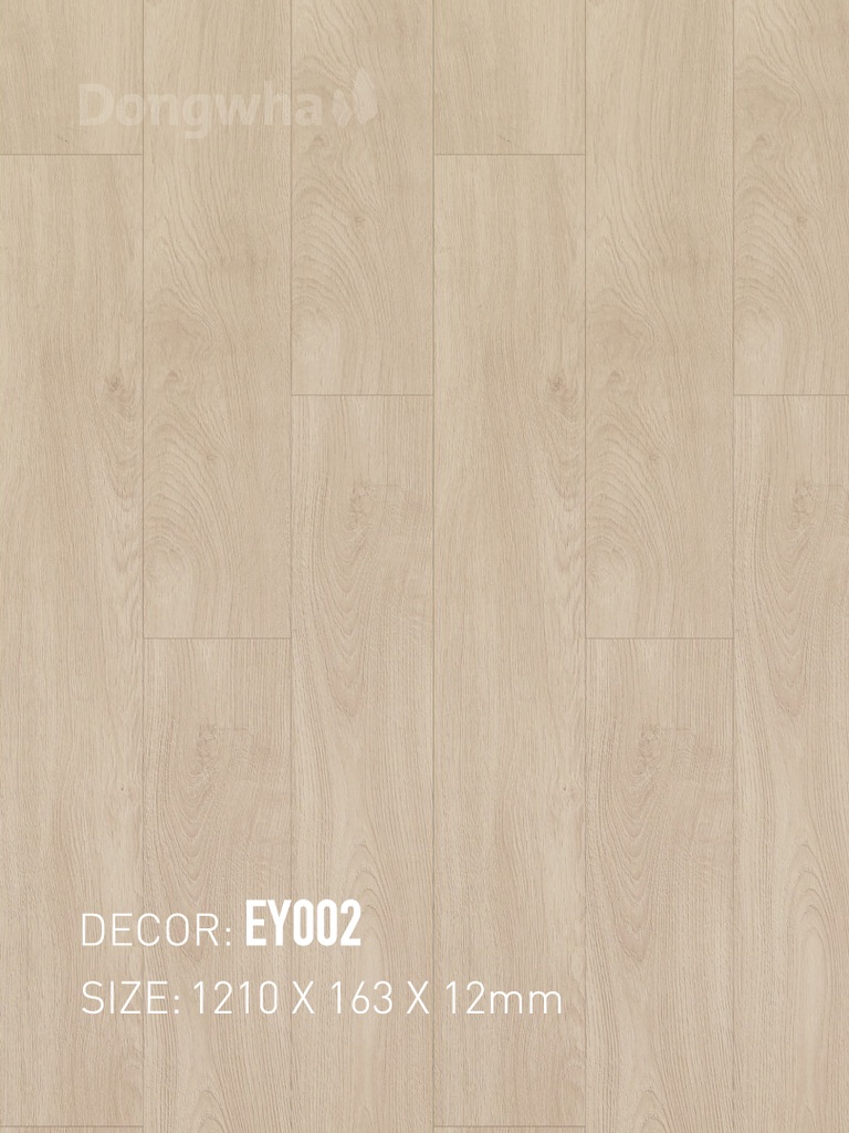 Sàn gỗ Dongwha EY002
