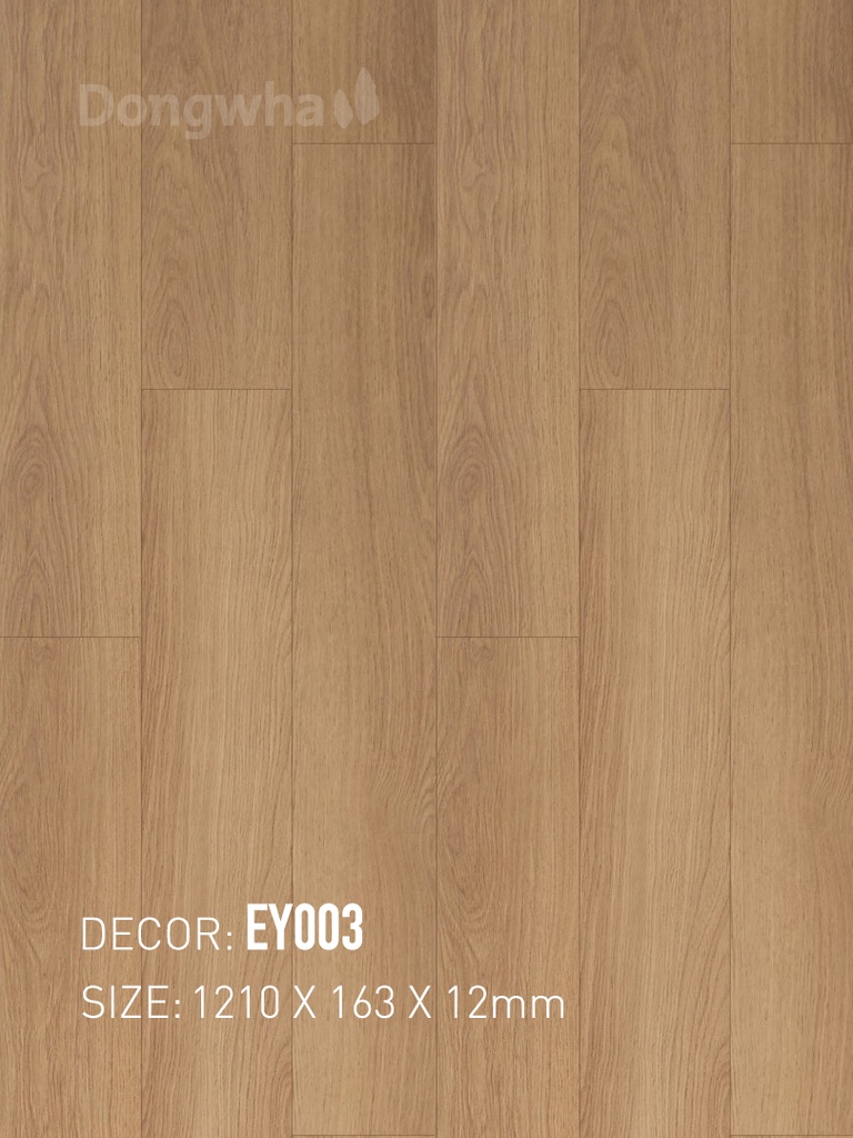 Sàn gỗ Dongwha EY003