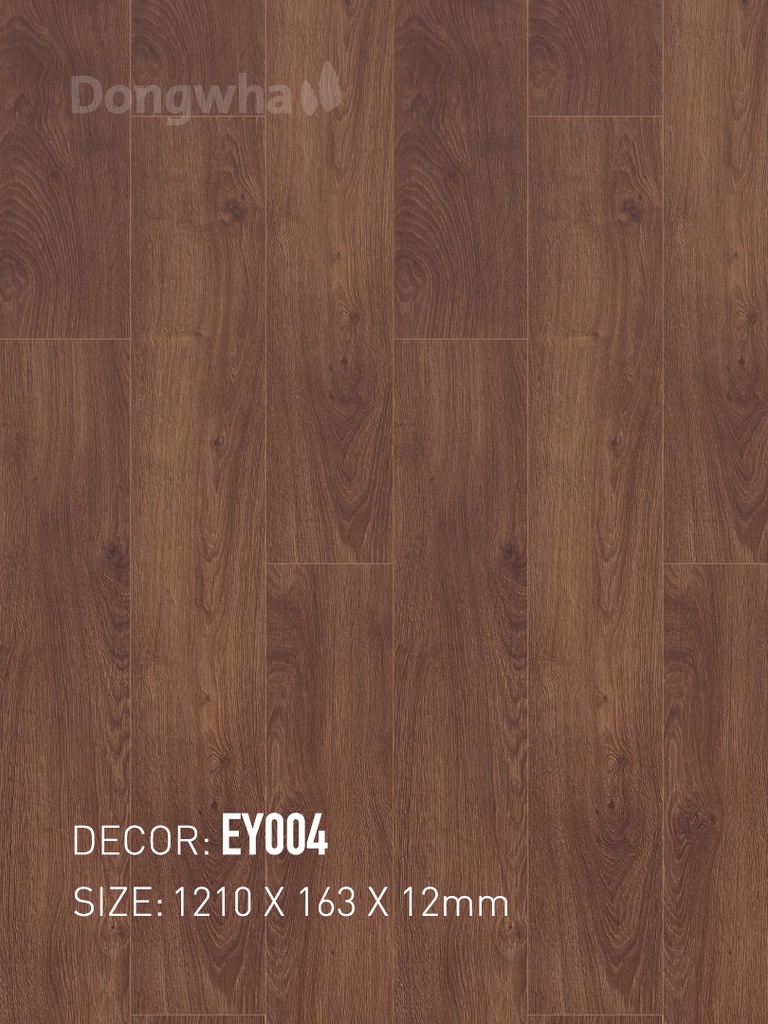 Sàn gỗ Dongwha EY004