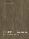 Sàn gỗ Dongwha SF001