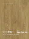 Sàn gỗ Dongwha SF003