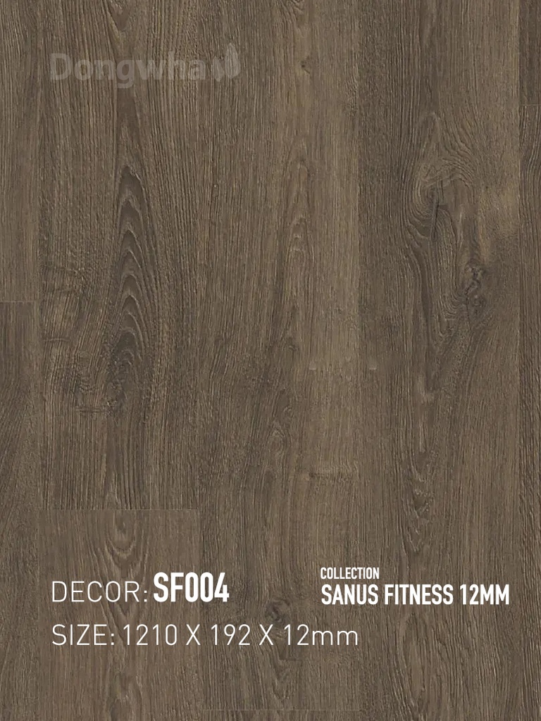 Sàn gỗ Dongwha SF004