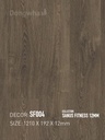 Sàn gỗ Dongwha SF004
